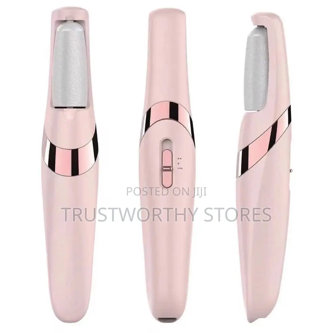 Electric Pedi Callus Remover