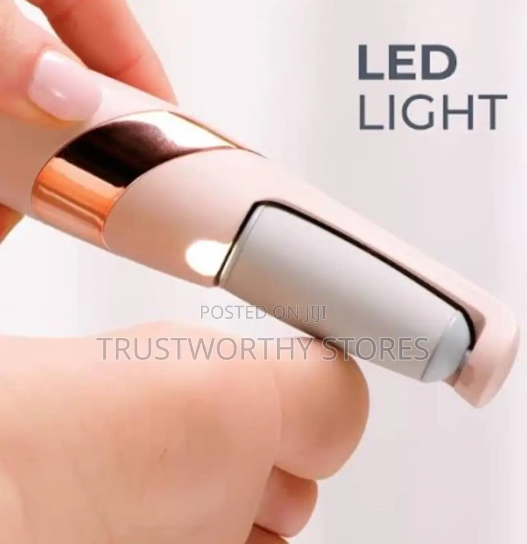Electric Pedi Callus Remover