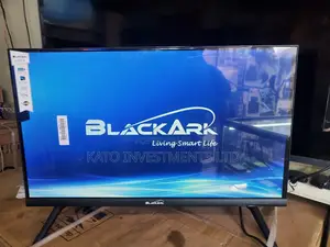 Blackark 24 Inch Frameless TV (Digital)