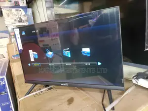 Blackark 24 Inch Frameless TV (Digital)
