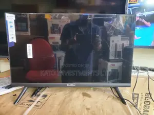 Blackark 24 Inch Frameless TV (Digital)