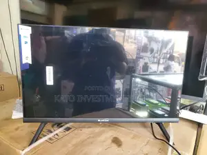 Blackark 24 Inch Frameless TV (Digital)