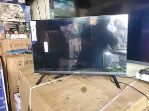 Blackark 24 Inch Frameless TV (Digital)