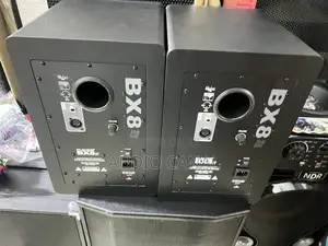 M Audio BX8D2 Studio Monitor