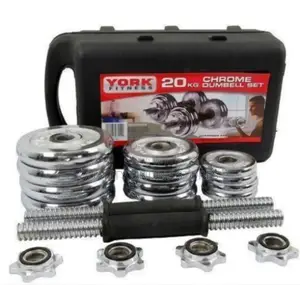 20 Kg Dumbbell