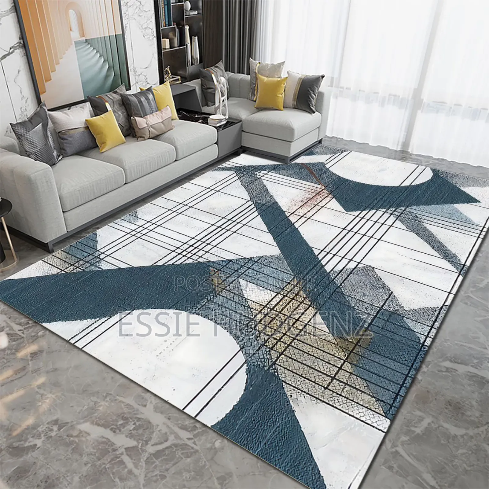Turkish Nice Carpets