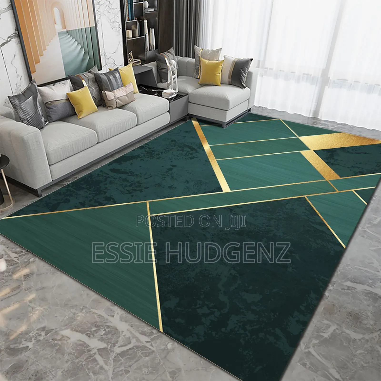 Turkish Nice Carpets