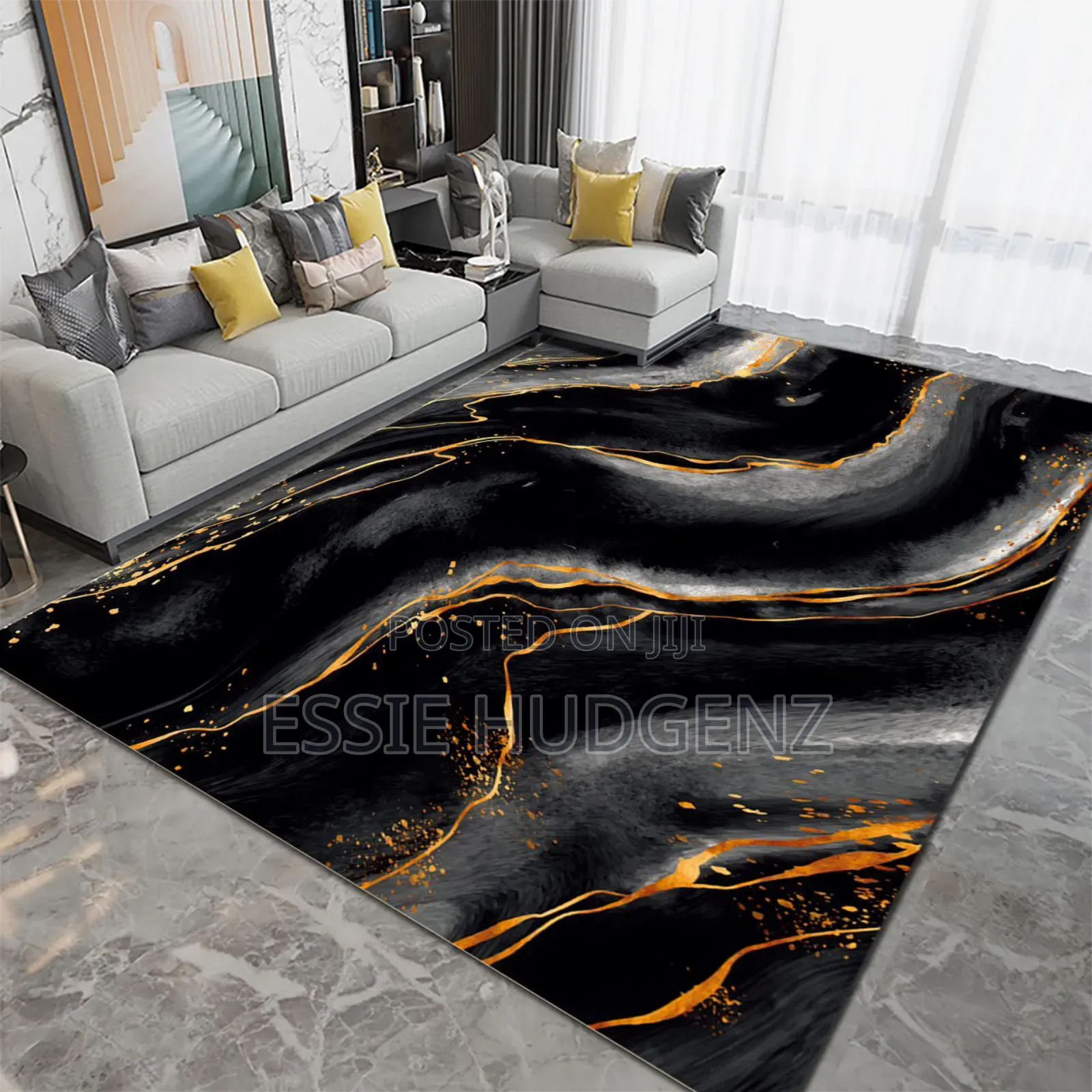 Turkish Nice Carpets