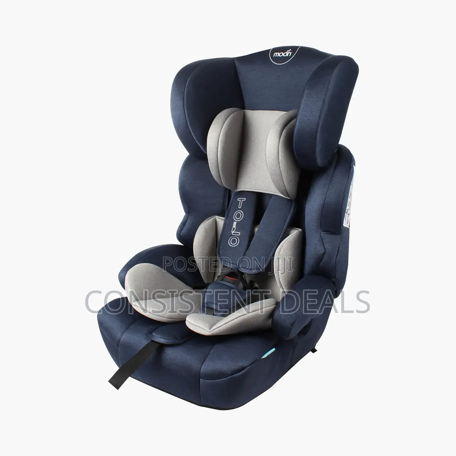 Portable Kids Car Seat