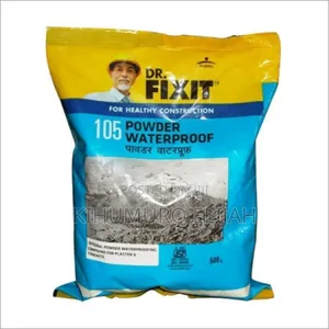 Dr Fix Powder Waterbproof
