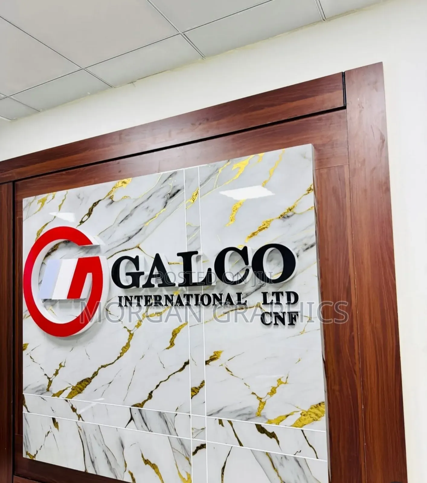 2D,3D Signages and All Other Business Signposts
