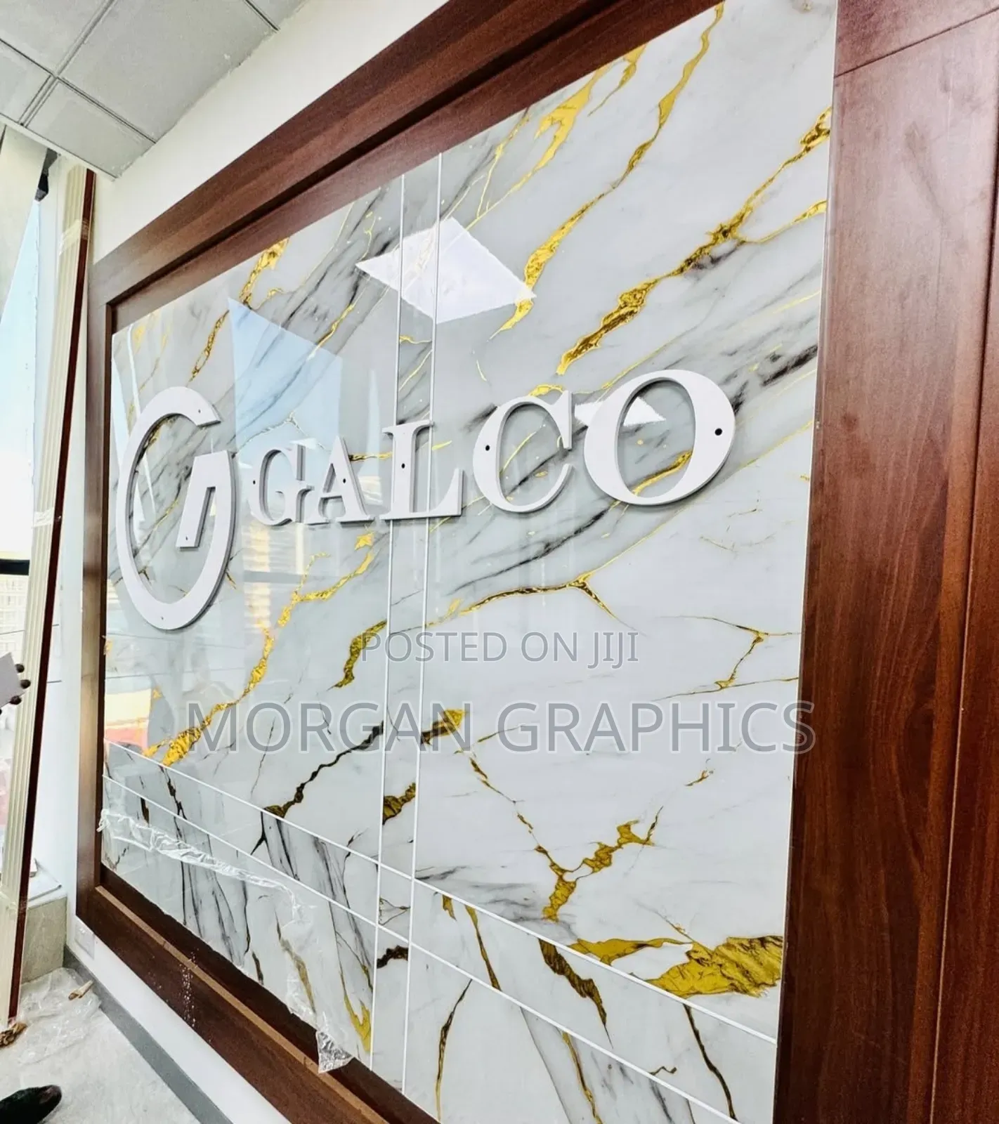 2D,3D Signages and All Other Business Signposts