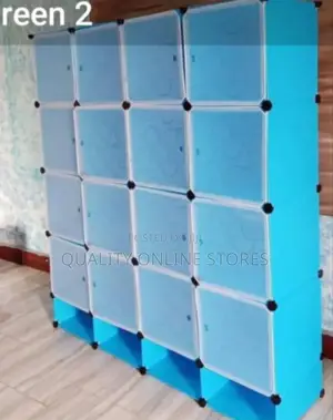 Plastic Wardrobe