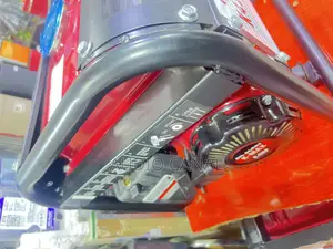 K- Max Gasoline Generator