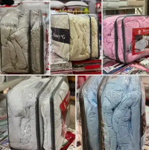 Brand Duvet Cover Set
