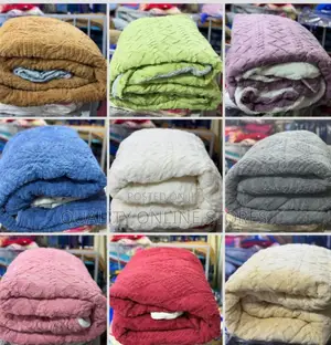 Fleece Blanket