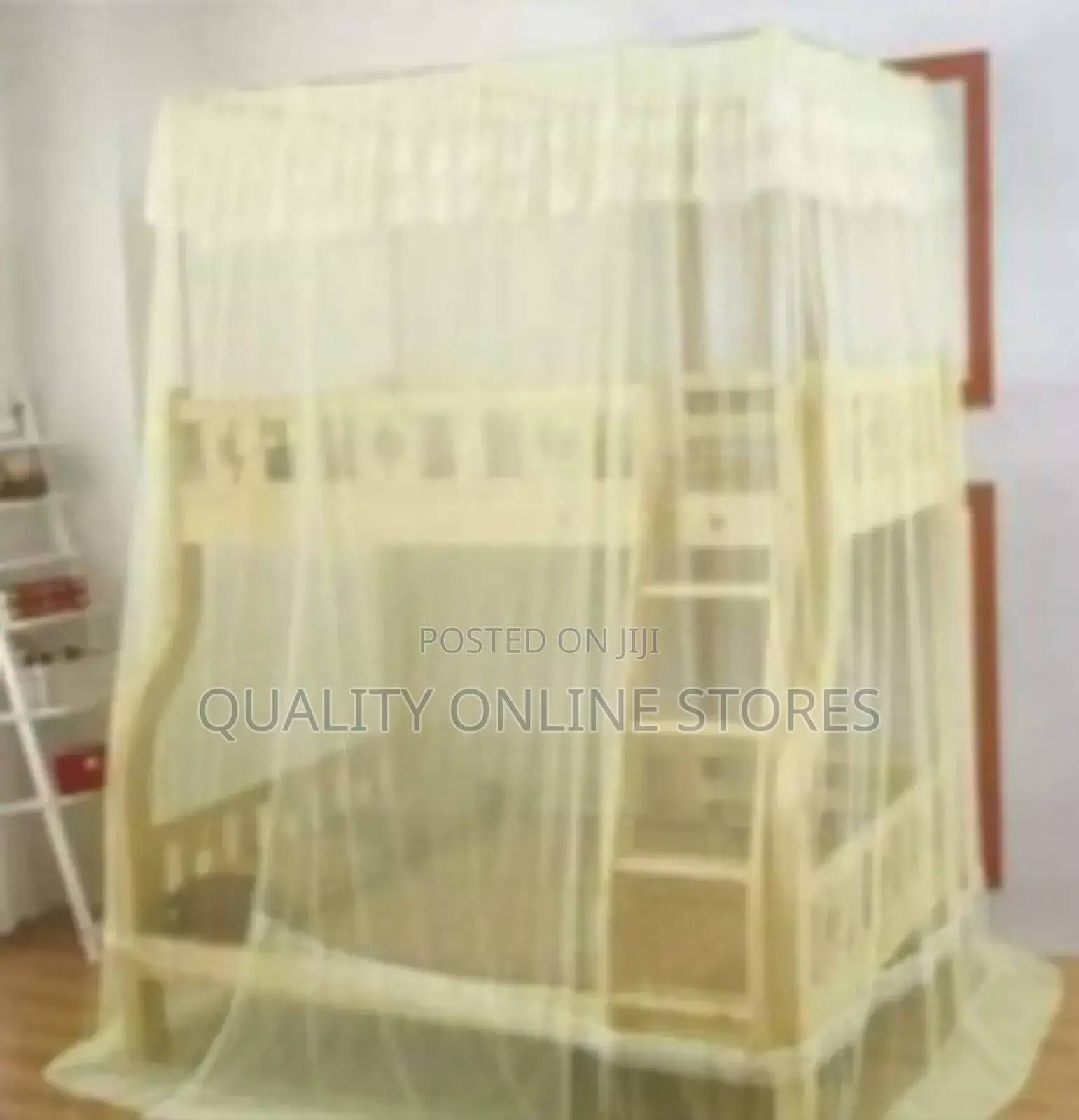 Decker Mosquito Net