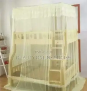 Decker Mosquito Net