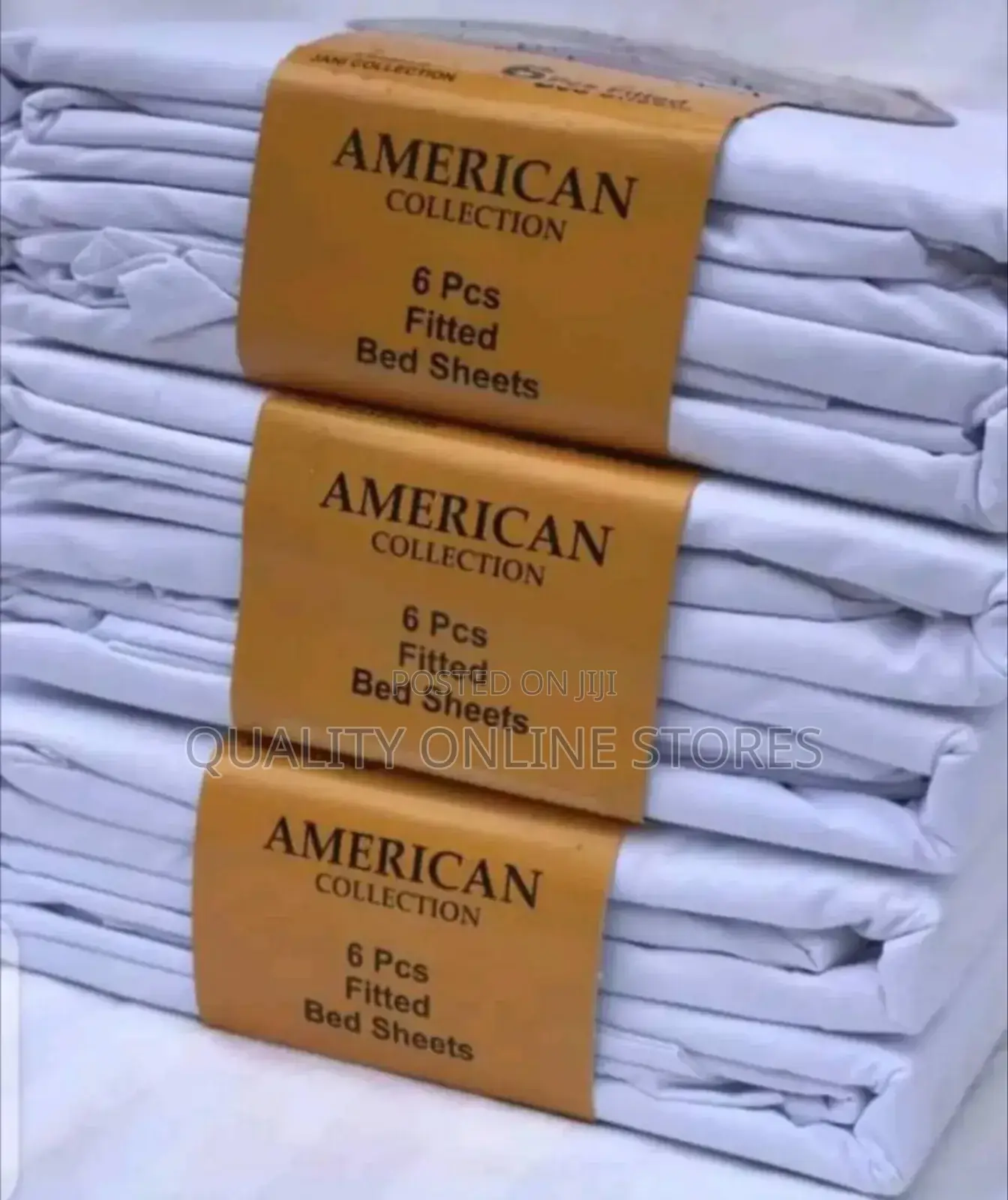 Brand Bedsheets