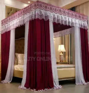 Brand 4 Stand Mosquito Net