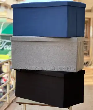 Brand Clothes Storage Box