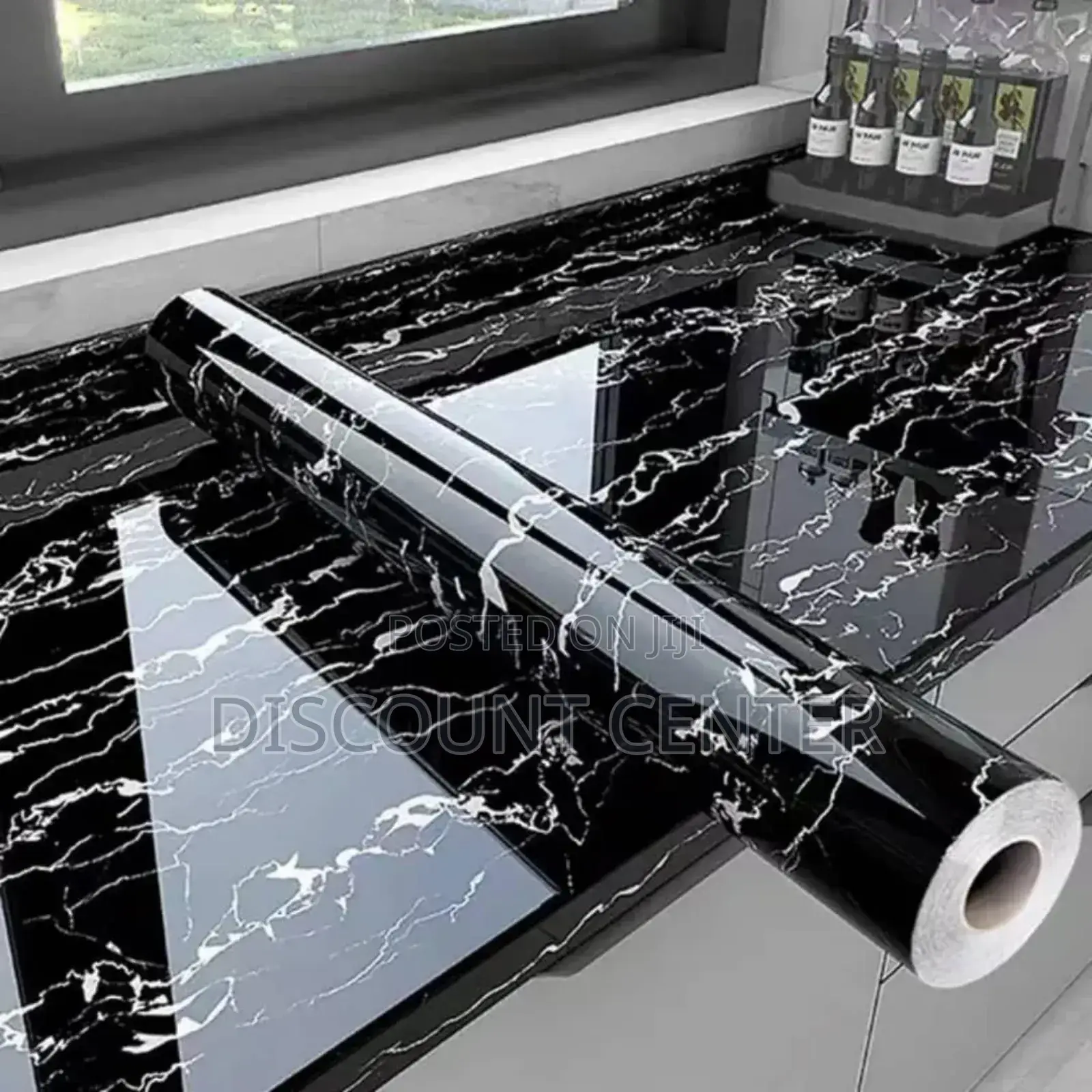 Kitchen Sticker Mat