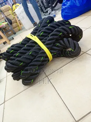 Battle Rope 15m