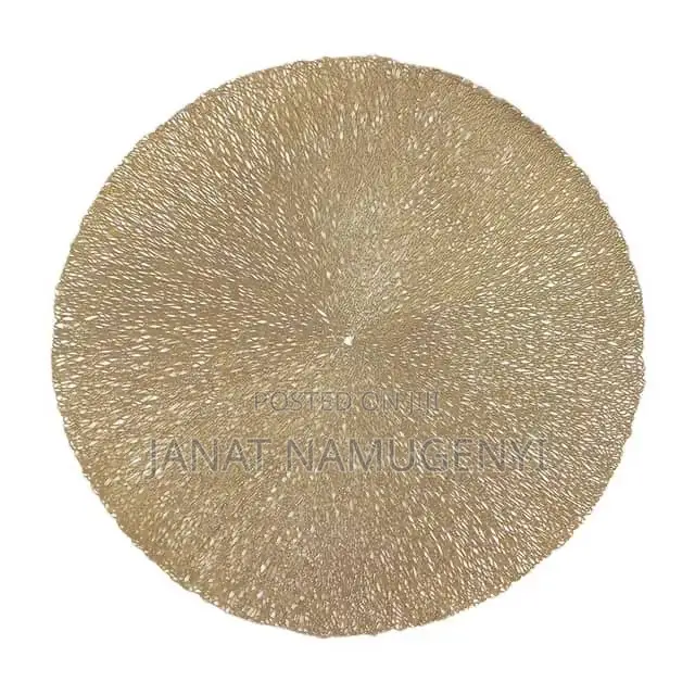6 Piece Table Mats