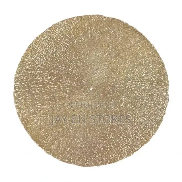 6 Piece Table Mats