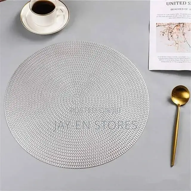 6 Piece Table Mats