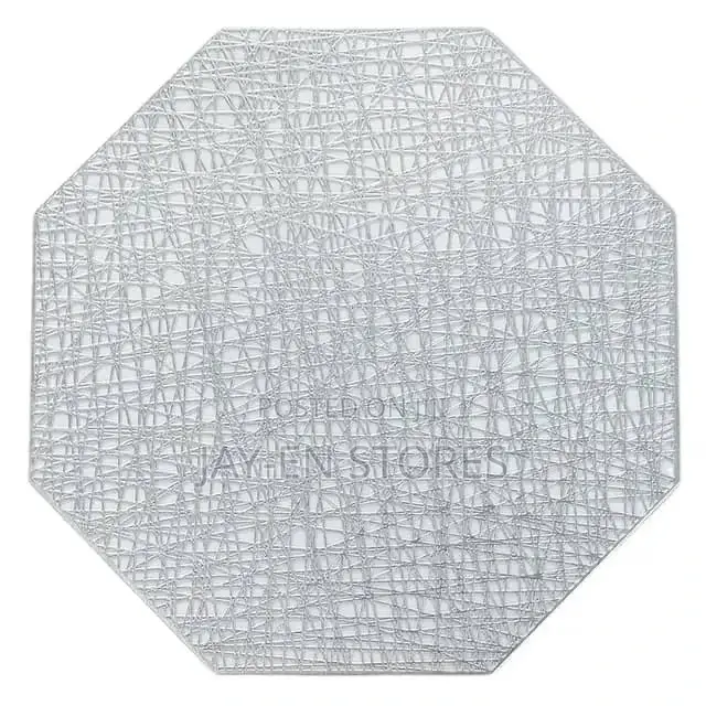 6 Piece Table Mats