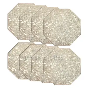 6 Piece Table Mats