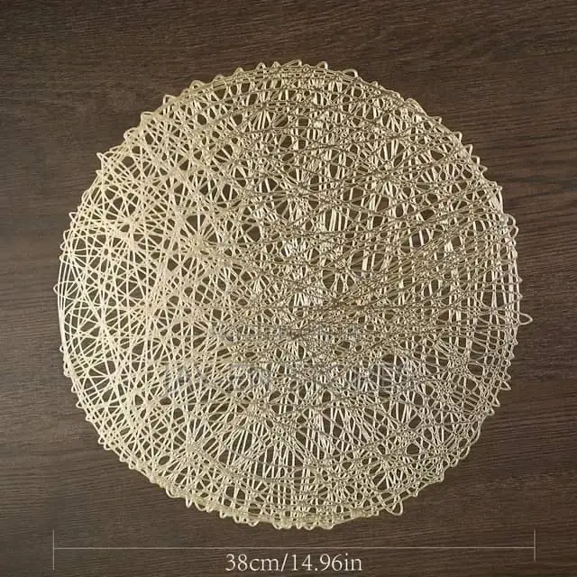6 Piece Table Mats