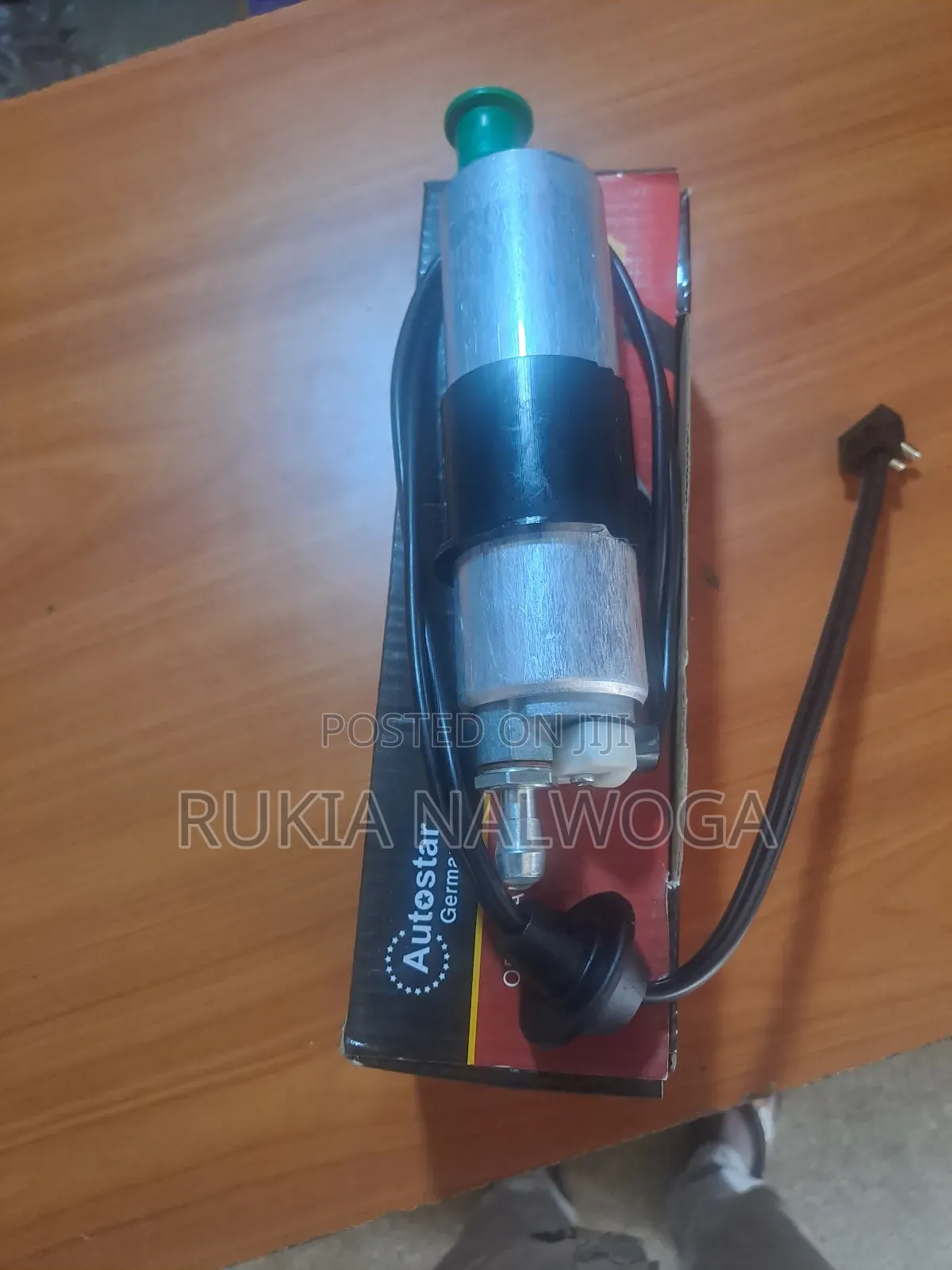 Fuel Pump Mercedes Benz 202w