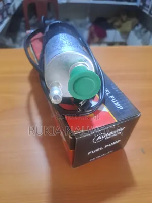 Fuel Pump Mercedes Benz 202w