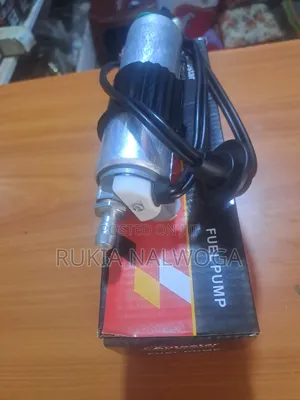 Fuel Pump Mercedes Benz 202w