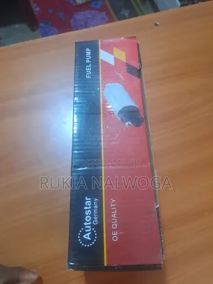 Fuel Pump Mercedes Benz 202w