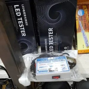 Led Tv Backlight Tester
