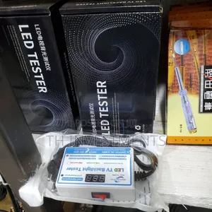 Led Tv Backlight Tester