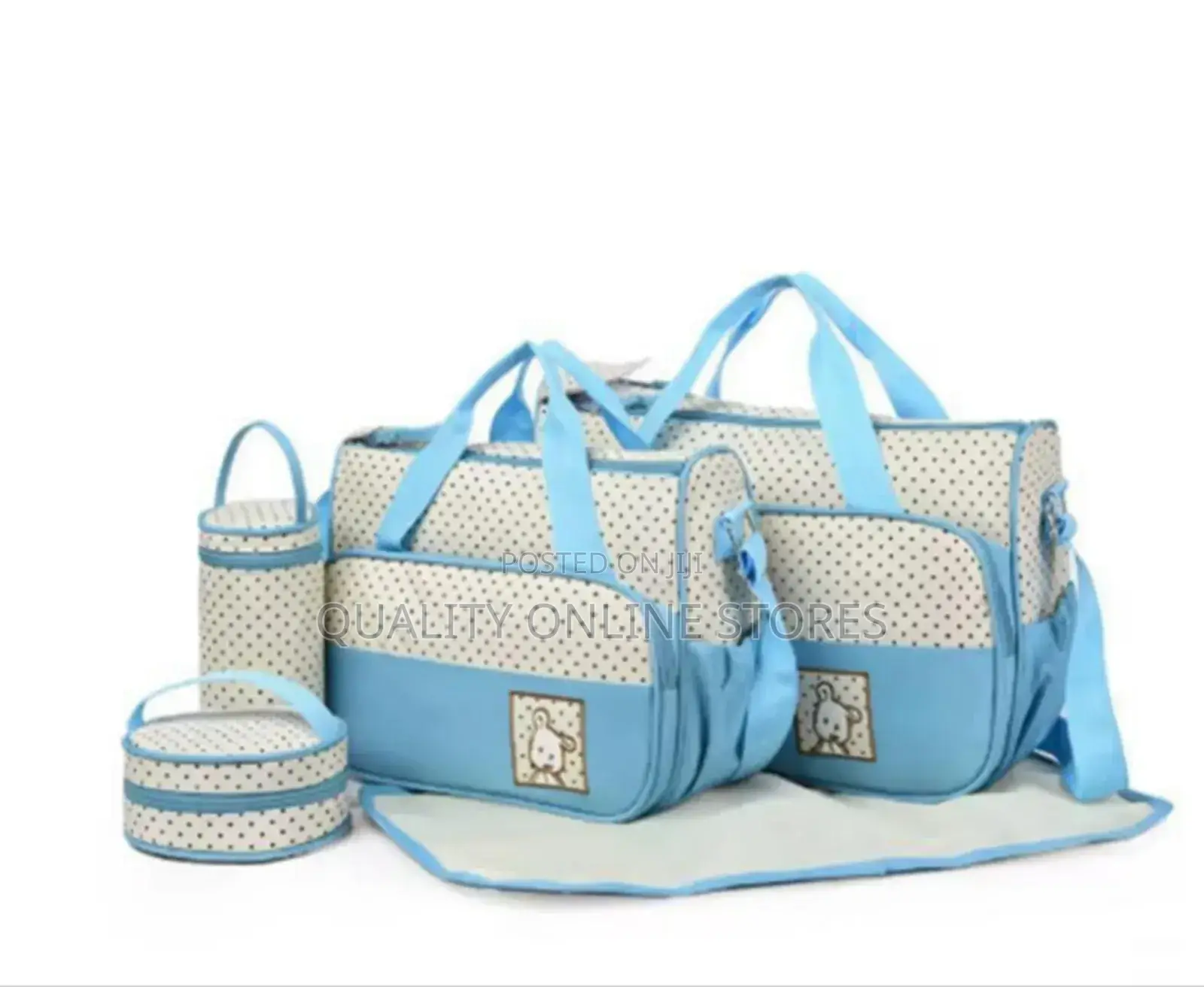 Baby Diaper Bag
