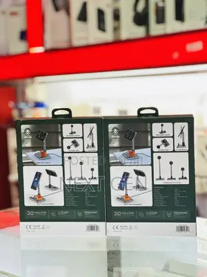 3 in 1 Telescopic Wireless Charger