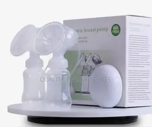 Brand Breast Pump
