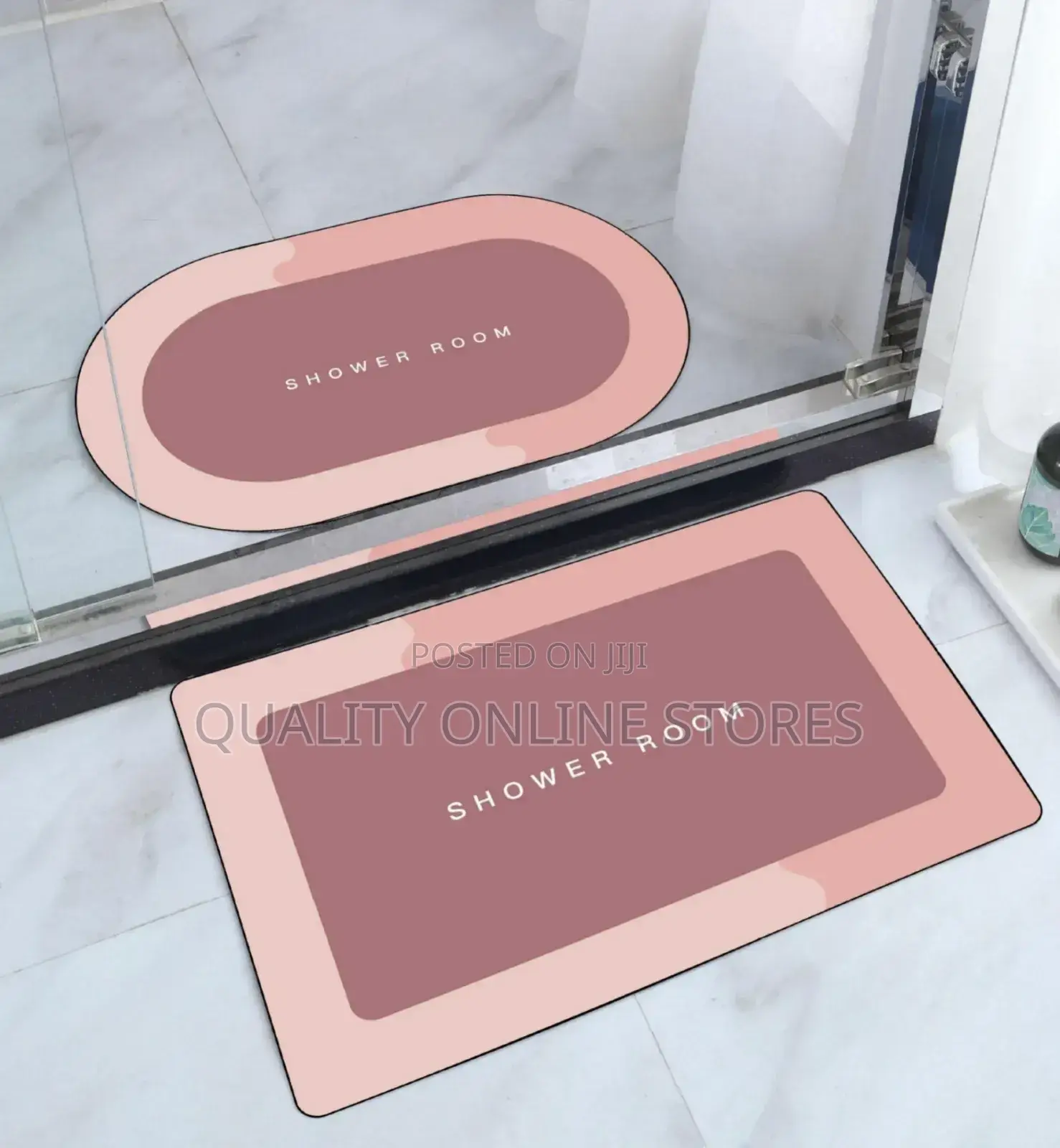 Silicone Door Mat