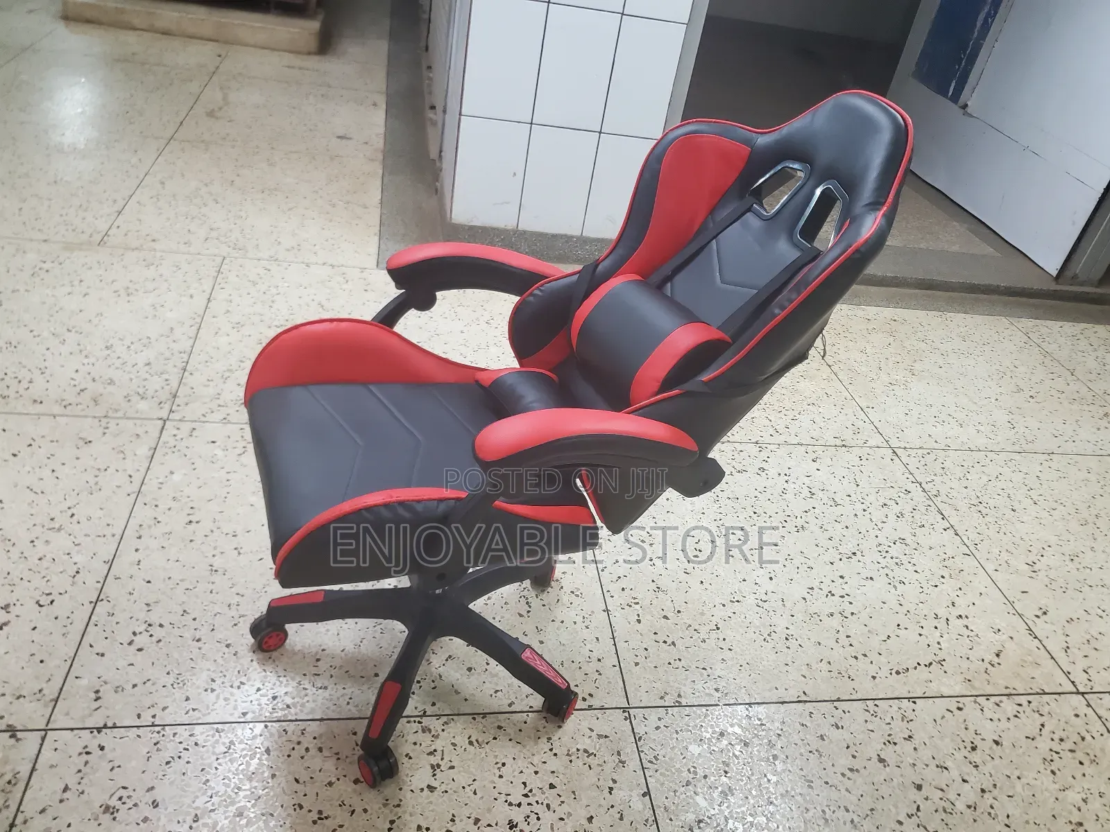 High Back Chair for Gaming/Office /Home Gaming Chair