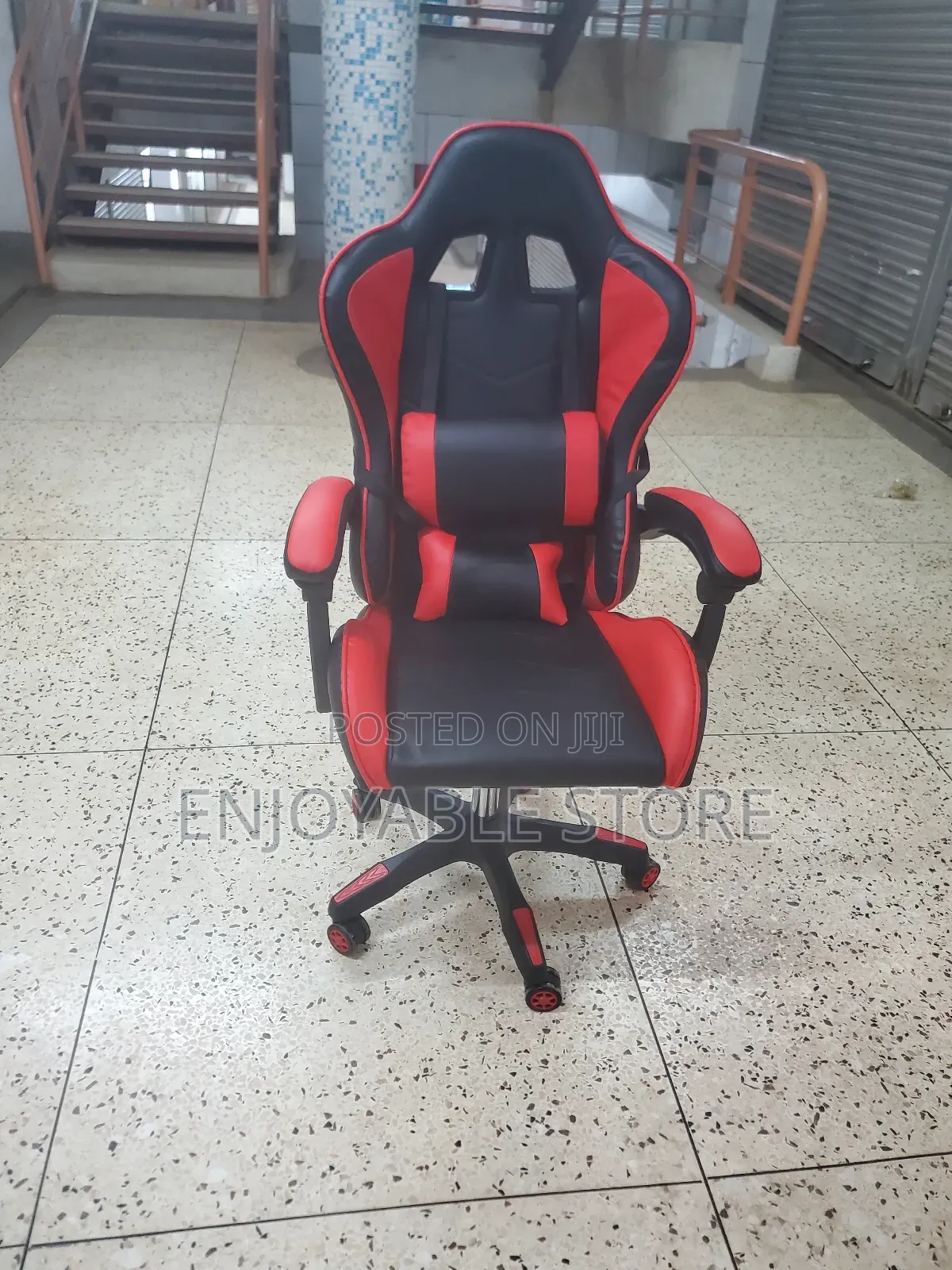 High Back Chair for Gaming/Office /Home Gaming Chair