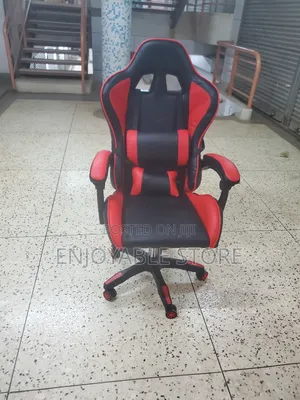 High Back Chair for Gaming/Office /Home Gaming Chair