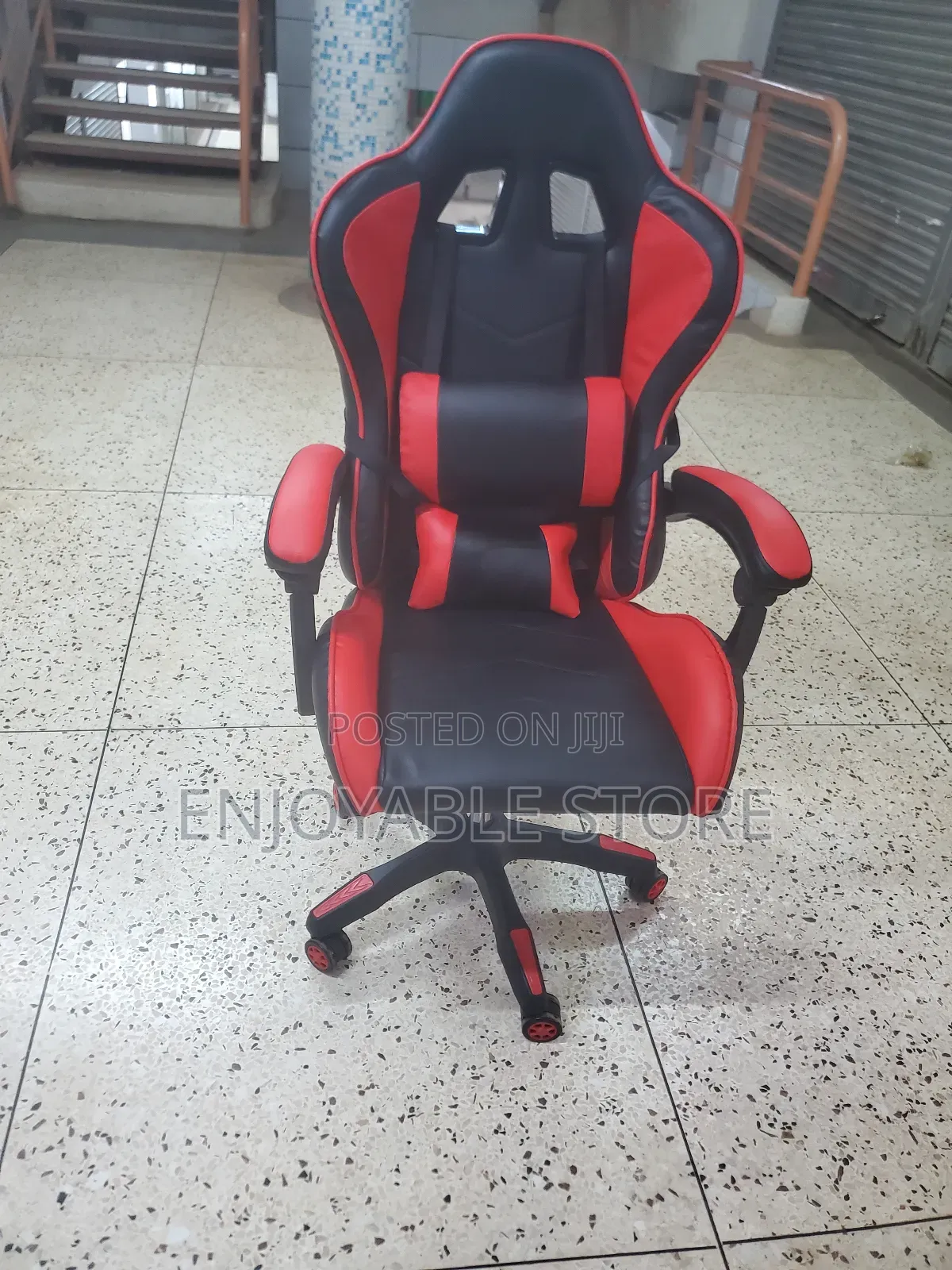 High Back Chair for Gaming/Office /Home Gaming Chair
