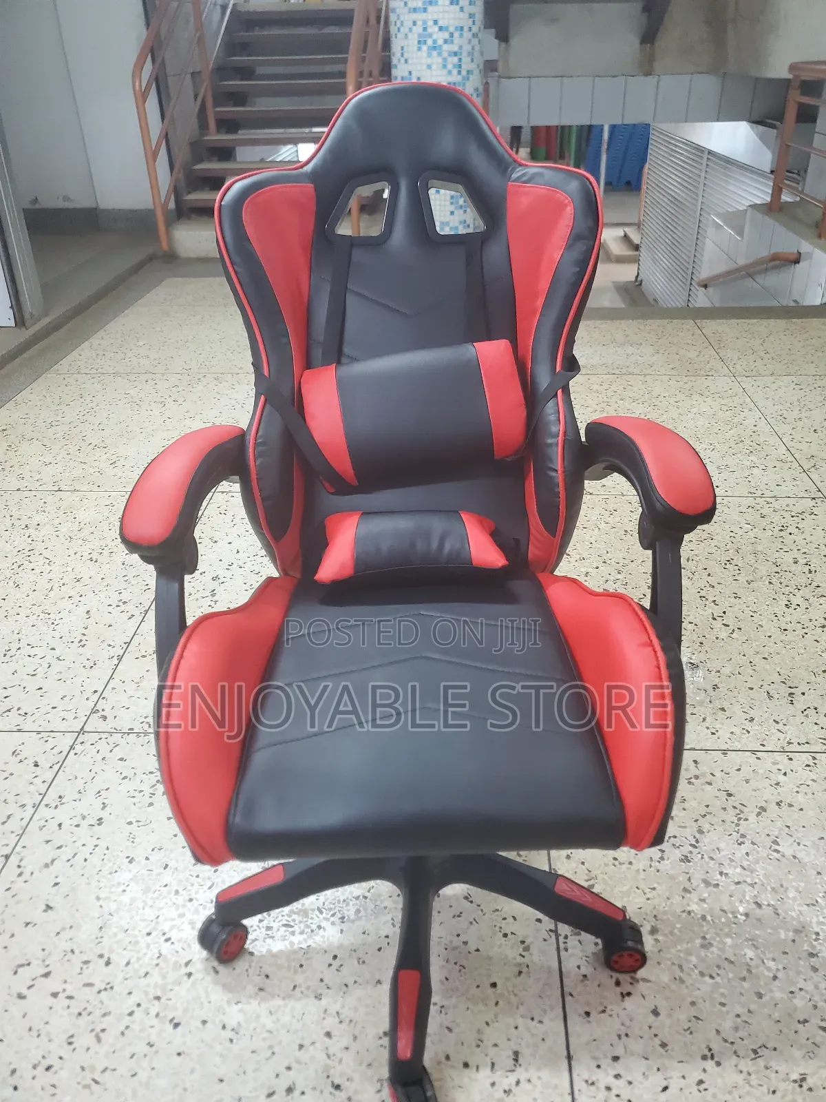 High Back Chair for Gaming/Office /Home Gaming Chair