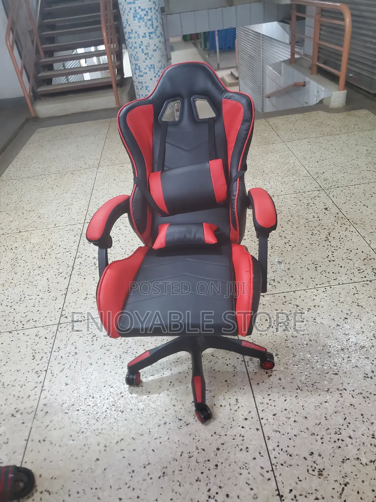 High Back Chair for Gaming/Office /Home Gaming Chair