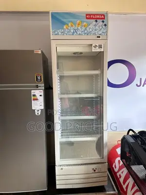 330L Florsa Chiller